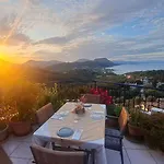 75 Steps Lejlighedshotel 4*