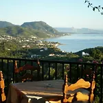 Lejlighedshotel 75 Steps Mesongí