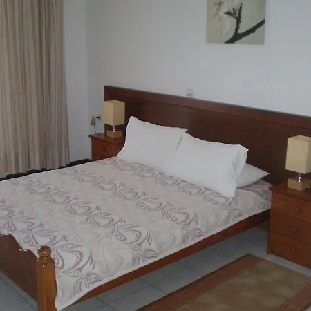 75 Steps Aparthotel 3*
