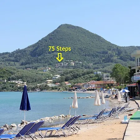 75 Steps 3* Mesongi