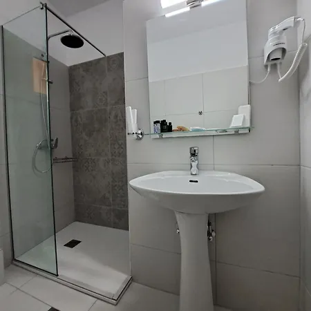 Aparthotel 75 Steps 3*