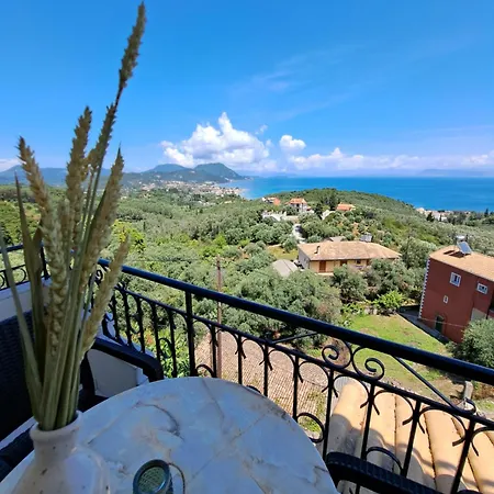 Apart Otel 75 Steps Mesongí