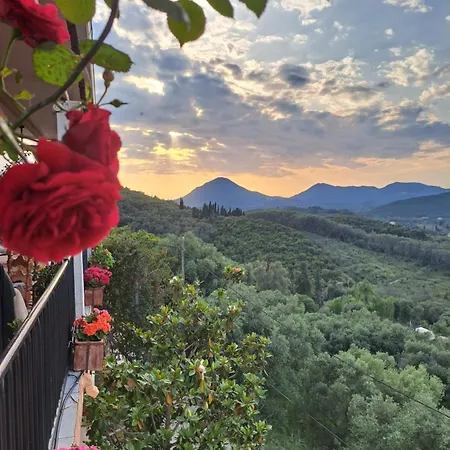 Apart Otel 75 Steps 4*