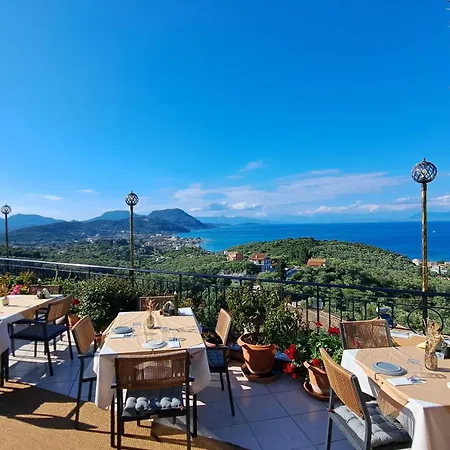 Apart Otel 75 Steps 4*