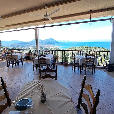 Apart Otel 75 Steps 4*