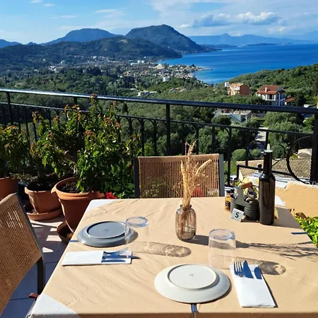 75 Steps 4* Mesongí