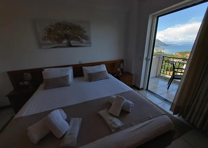 75 Steps Apart Otel 4*