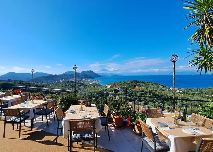 Apart Otel 75 Steps 4*