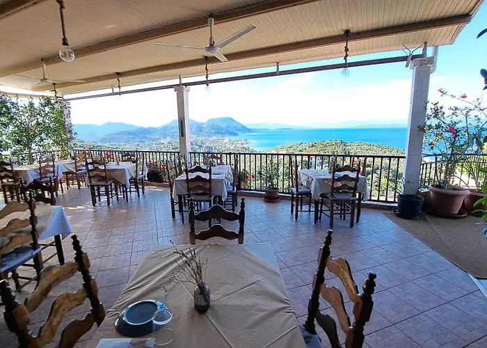 Apart Otel 75 Steps 4*