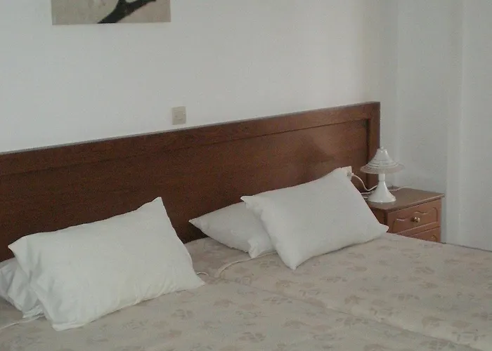 Apart Otel 75 Steps
