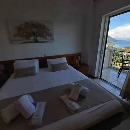 75 Steps Hotel apartamentowy 4*