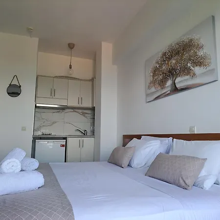 75 Steps 4* Mesongí