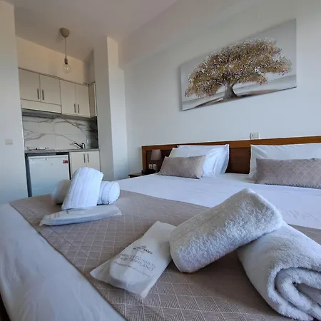 75 Steps Hotel apartamentowy