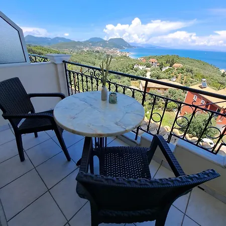 75 Steps 4* Mesongí