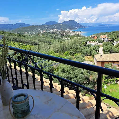 75 Steps Aparthotel 4*