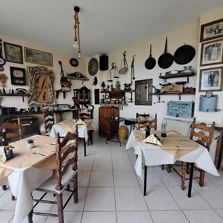 Hotel apartamentowy 75 Steps 4*