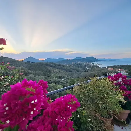 75 Steps Hotel apartamentowy Mesongí