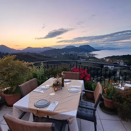 75 Steps 4* Mesongí