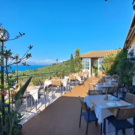 75 Steps Hotel apartamentowy 4*