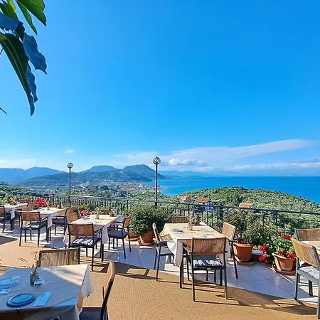 75 Steps Hotel apartamentowy 4*