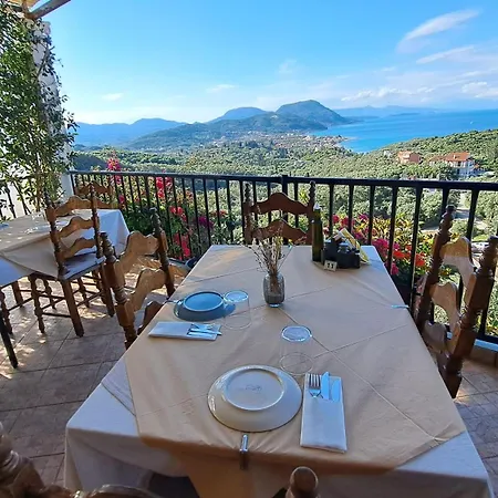 Hotel apartamentowy 75 Steps 4*