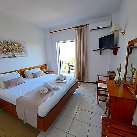 Aparthotel 75 Steps