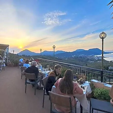 75 Steps Lejlighedshotel 4*