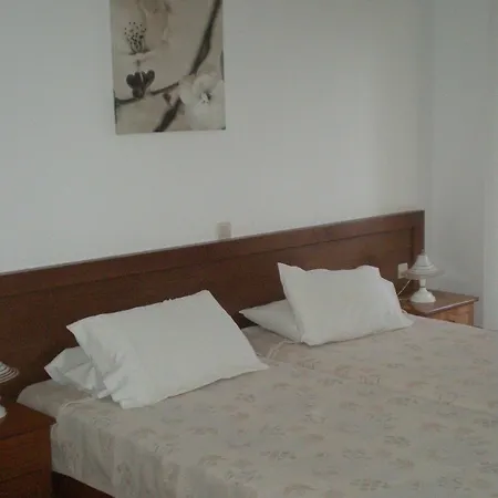 Aparthotel 75 Steps