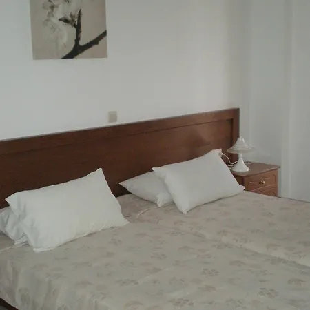 Hotel apartamentowy 75 Steps